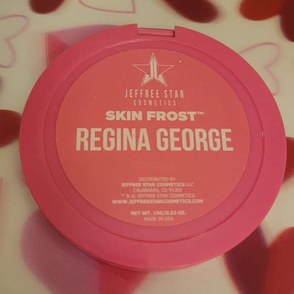 Jeffree Star Regina George Skin Frost Highlighter - Picture 3 of 5